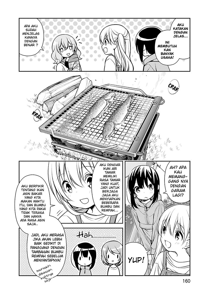 Slow Loop Chapter 06 Gambar 15